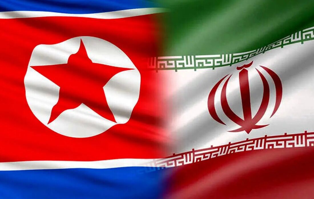 کاردار موقت ایران در پیونگیانگ با مقامات وزارت خارجه کره شمالی دیدار کرد