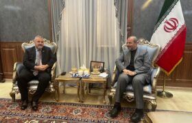 انتقاد سفیر ایران در عراق از مواضع غیرسازنده اتحادیه اروپا درباره جزایر سهگانه