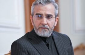 باقری: طوفانالاقصی طرح راهبردی آمریکا در منطقه را ناکام گذاشت