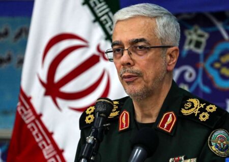 مردم، سپاه را پناهگاه محکم خود می‌دانند