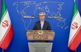 انگلیس مسئول تبعات گسست روابط تهران-لندن خواهد بود