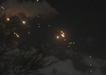 اسرائیل در حمله به لبنان از بمب‌های خوشه‌ای استفاده کرده است