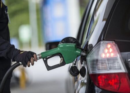 افزایش ۷.۴ درصدی مصرف بنزین کشور در سال جاری