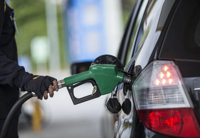 افزایش ۷.۴ درصدی مصرف بنزین کشور در سال جاری