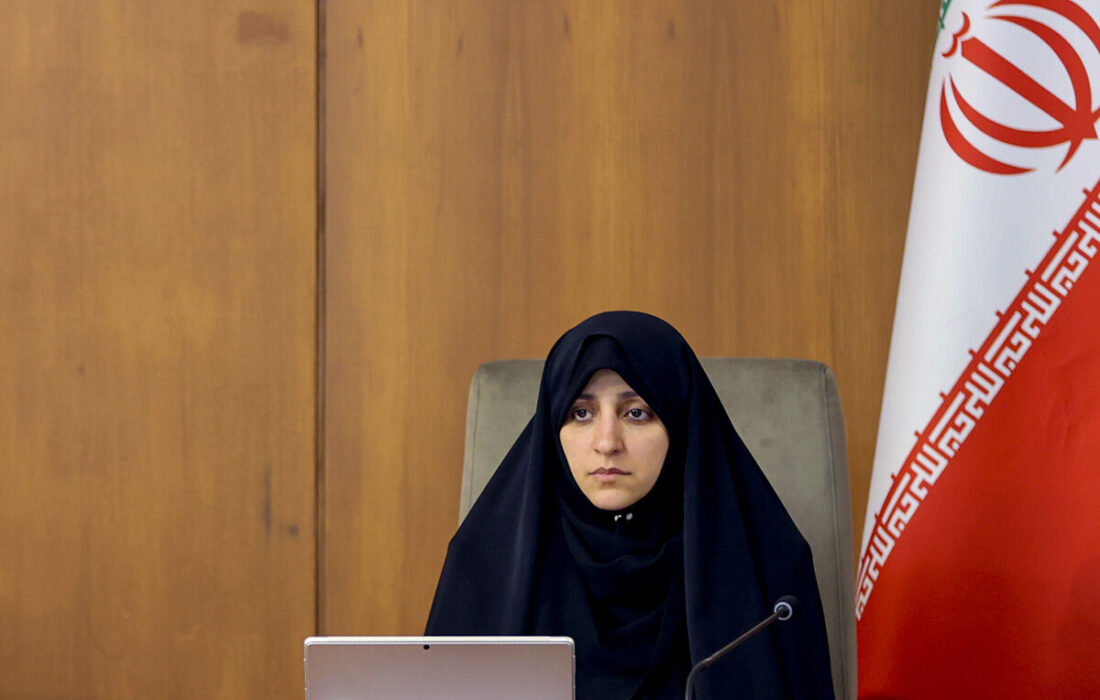 معاون رئیس جمهوری در امور زنان و خانواده: سند ملی حقوق کودک بازنگری میشود