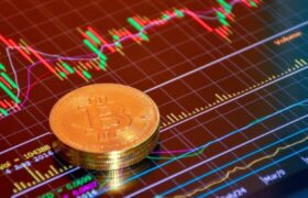 آخرین وضعیت بازار رمزارزها در جهان