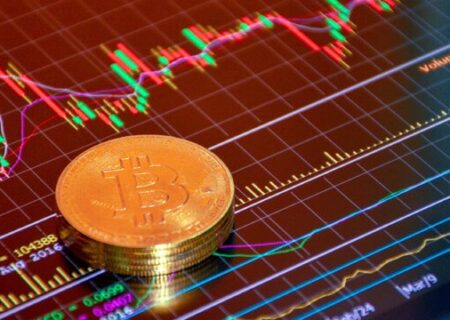 آخرین وضعیت بازار رمزارزها در جهان