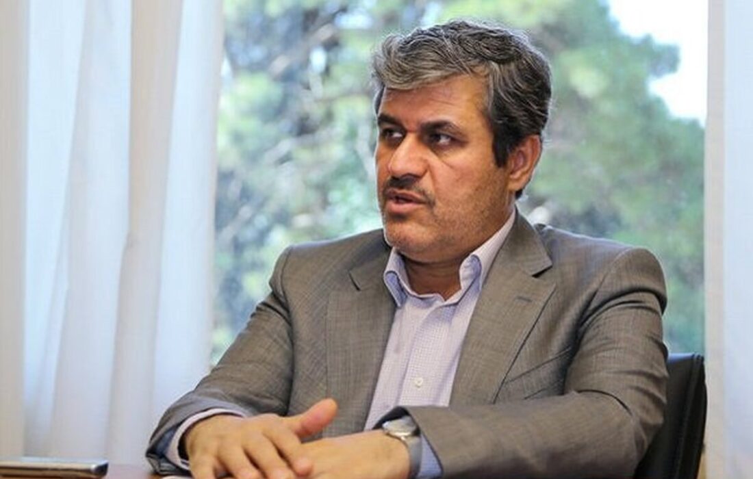 تاجگردون: مجلس مخالف واردات بنزین نیست