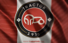 ترکیب احتمالی تراکتور مقابل پرسپولیس