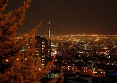 واکنش کاریکاتوریست عرب به حمله رژیم صهیونیستی به ایران