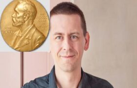 برنده نوبل شیمی ۲۰۲۴: فکر میکردم ۱۰ درصد شانس برنده شدن دارم!