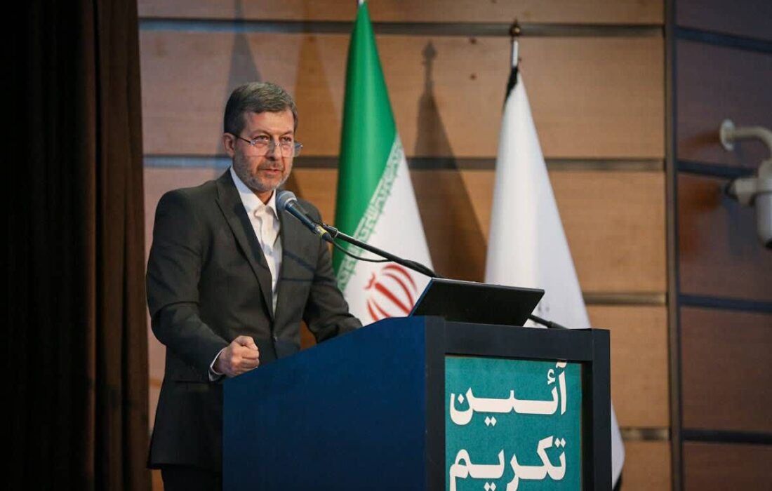 جمالینژاد: تا پای جان برای حل مسائل اصفهان مجاهدانه تلاش می کنیم