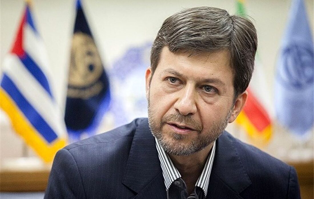 تدوین قاب اقتصادی استان اصفهان برای تحقق رشد ۸ درصدی در طول چهار سال