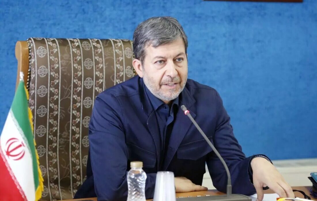 آغاز نهضت پاسخگویی به مشکلات مردم در استان با حضور مسئولان