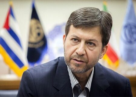 تدوین قاب اقتصادی استان اصفهان برای تحقق رشد ۸ درصدی در طول چهار سال