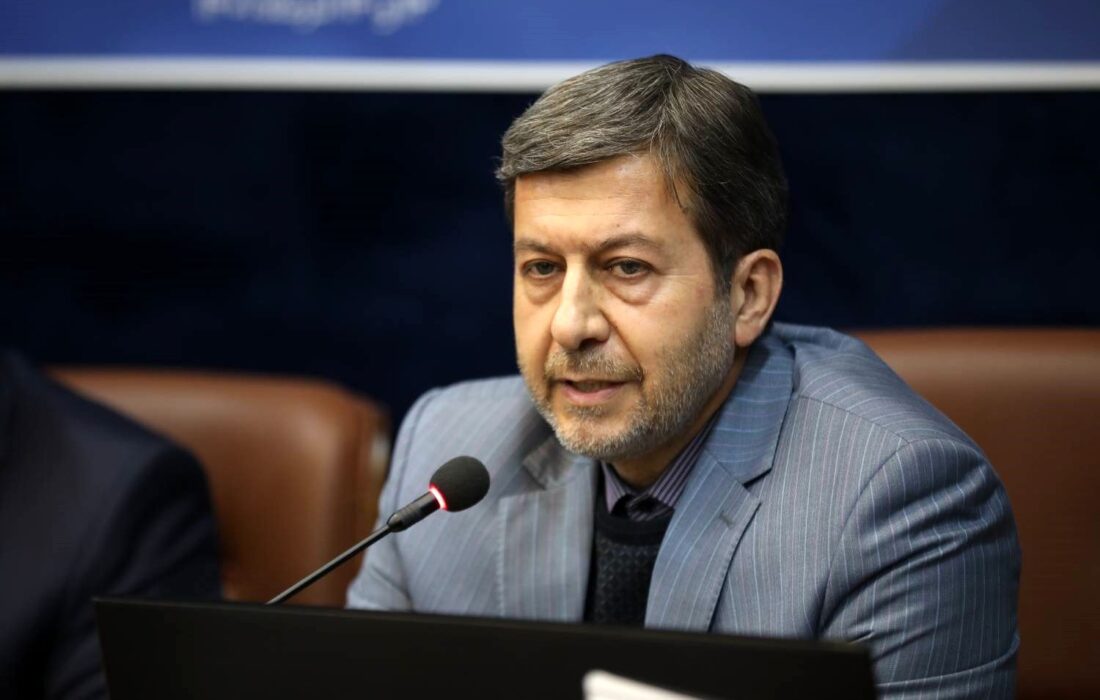 جمالی‌نژاد: نیروگاه‌های خورشیدی قطعی برق در اصفهان را کاهش می‌دهد