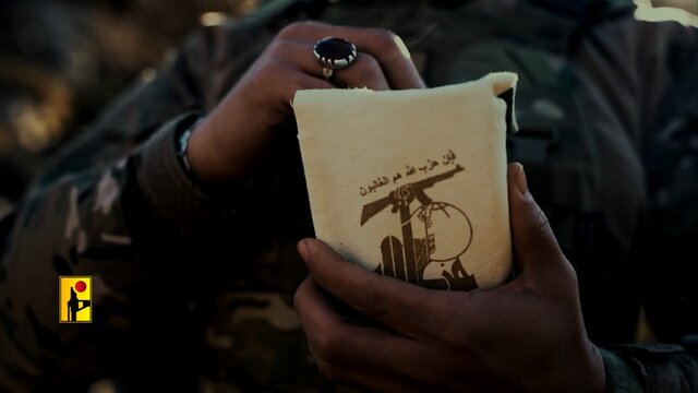 حزب الله: هیچ تهدیدی این شهدا را مرعوب نکرد