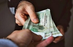 جلسه شورای عالی کار در خصوص تعیین حداقل دستمزد سال ۱۴۰۴