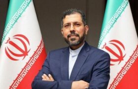 امضای یادداشت تفاهم میان وزارت امور خارجه و کمیته بینالمللی صلیب سرخ