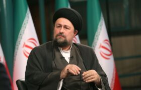 پیام تسلیت سیدحسن خمینی در پی درگذشت آیتالله مستجابی