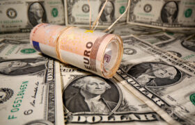 نرخ ارز امروز یکشنبه ۲۵ آذر