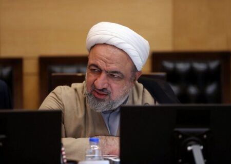 رسایی از عدم رسیدگی به یک گزارش و پاسخ قالیباف انتقاد کرد