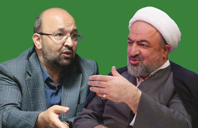 رادیکالها هنور در دعوای انتخابات ماندهاند