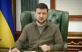 آمریکا نسخه جدیدی از توافق معدنی را به ما پیشنهاد کرده است