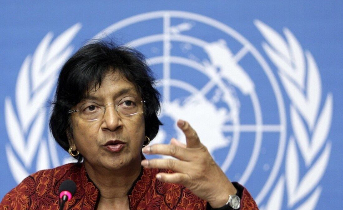 سازمان ملل: قوانین بین المللی اسرائیل را ملزم به پایان اشغالگری میکند