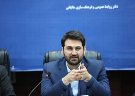 هدف ما تسهیل تکالیف و حرکت به سمت نظام هوشمند است