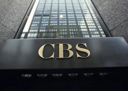 جزئیات اقدام جنجالی شبکه سی‌بی‌اس