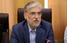 سیمایی صراف: امتحانات دانشگاه‌ها با انعطاف و بر اساس شرایط هر مرکز برگزار می‌شود