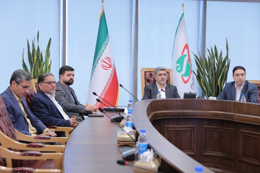 صیدی: بازارهای سرمایه اسلامی برای عرضه ابزارهای مالی مناسب هستند