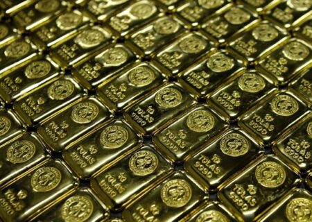 حراج بعدی شمش طلا ۱۳ آذرماه برگزار می‌شود