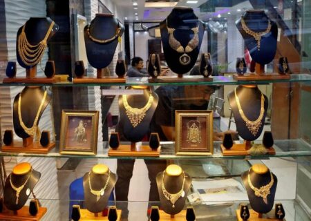 آخرین قیمت طلا، سکه و دلار تا پیش از امروز ۱۳ بهمن ۱۴۰۳