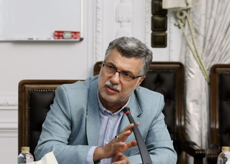 وزیر بهداشت: جوانی جمعیت وظیفه ملی است