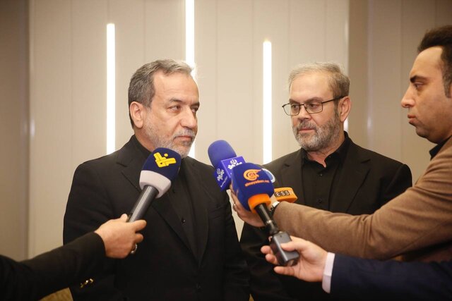 وزیر امور خارجه: پاسخ ما به هر تجاوز رژیم صهیونیستی آشکار و قویتر خواهد بود