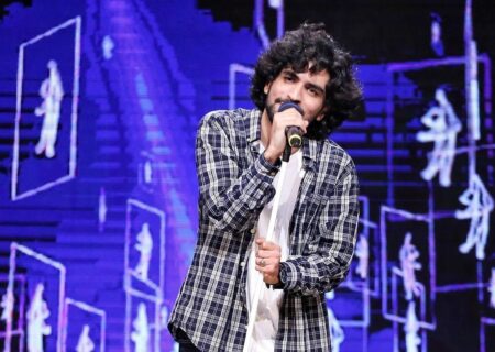 توضیح شرکت برگزار کننده کنسرت عرفان طهماسبی درباره لغو این برنامه در اهواز