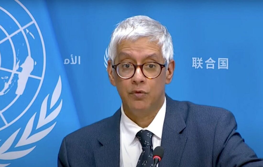 سازمان ملل خواستار کاهش فوری تنش میان آمریکا و ونزوئلا شد