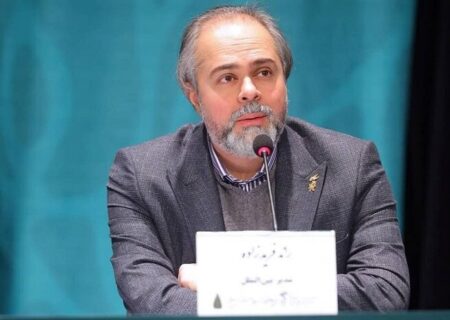 فریدزاده: سینمای دینی باید زمینه‌ساز پرسشگری و بازتعریف هویت انسانی باشد