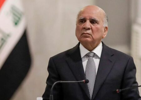 طرح‌هایی برای گسترش دایره جنگ به کشورهای دیگر وجود دارد