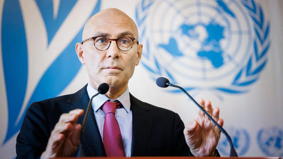 اسرائیل به طور سیستماتیک مانع ورود کمکهای بشردوستانه به غزه شده است