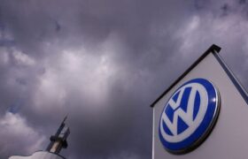 فولکسواگن کارنامه قبولی نگرفت