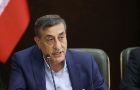 قائم پناه: تقویت زیرساختها در اولویت برنامههای دولت چهاردهم است