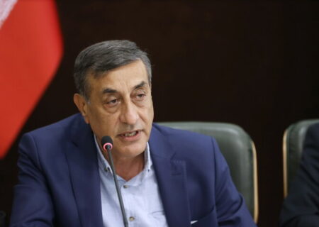 قائم پناه: تقویت زیرساخت‌ها در اولویت برنامه‌های دولت چهاردهم است