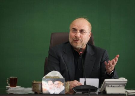 رئیس مجلس ۲ قانون را برای اجرا به رئیس‌جمهور ابلاغ کرد