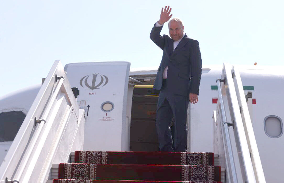 لغو بازدید رئیس مجلس شورای اسلامی از نیروگاه زبالهسوز ساری