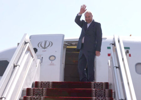 لغو بازدید رئیس مجلس شورای اسلامی از نیروگاه زباله‌سوز ساری