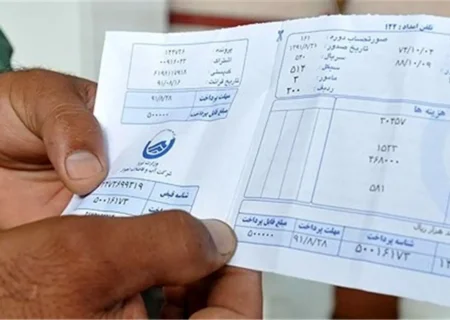 قرائت کنتور مشترکان آب وفاضلاب از هفتم تیر طبق روال انجام می‌شود