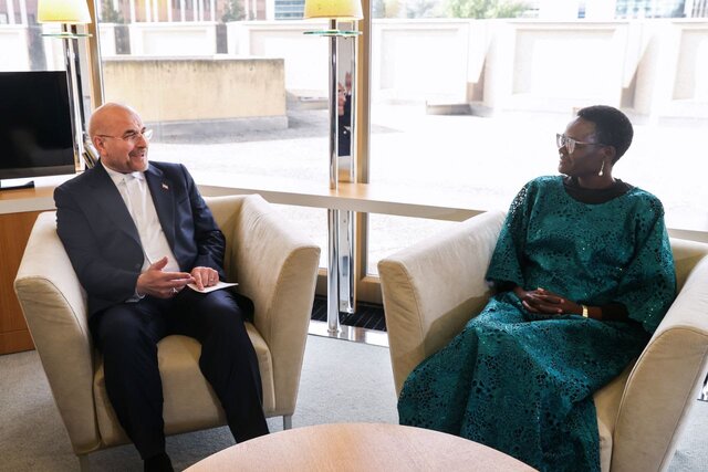 رئیس مجلس: اتحادیه بینالمجالس جهانی نسلکشی رژیم صهیونیستی در غزه و لبنان را محکوم کند